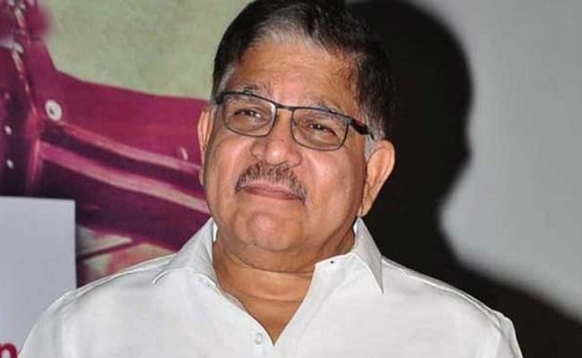సినిమాటిక్ గా అరవింద్ రామాయణం Great Andhra