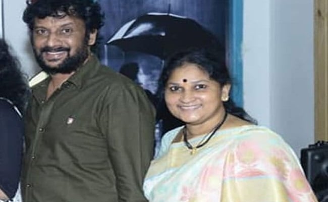 నటుడు ఉత్తేజ్‌ ఇంట విషాదం Great Andhra