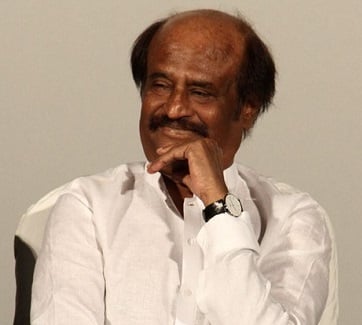 మహేష్ సినిమాలో రజనీ? Great Andhra