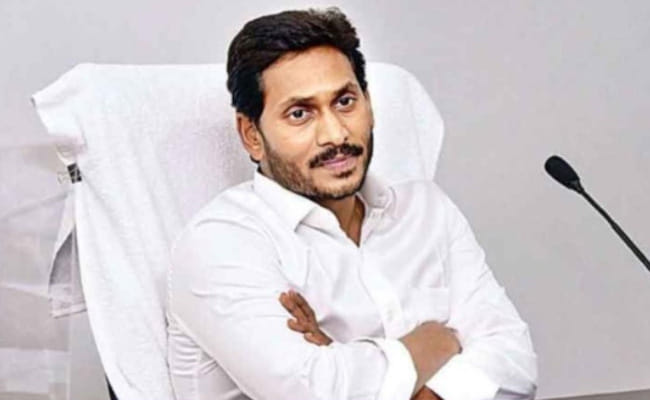 జగన్ మీద 'దేశం' కుట్ర ఇదేనా? Great Andhra