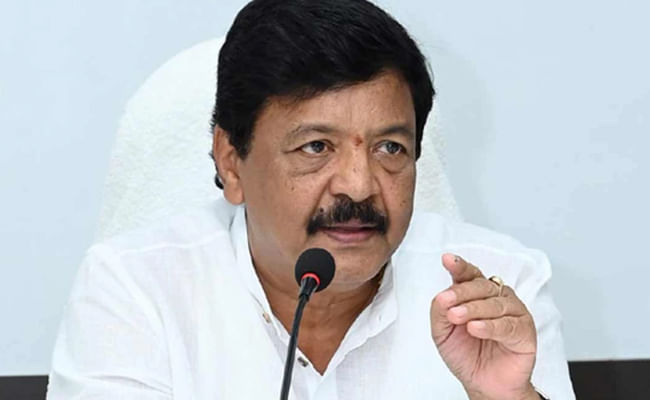 మంత్రి దుర్గేష్ వస్తున్నారు! Great Andhra