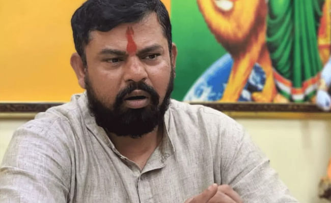 బీజేపీతో రాజాసింగ్కు తెగిన బంధం! Great Andhra